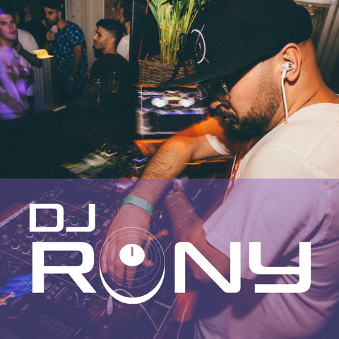 DJ Rony Box