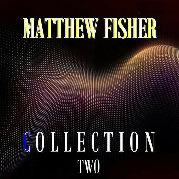 Matthew Fisher _ Another Level