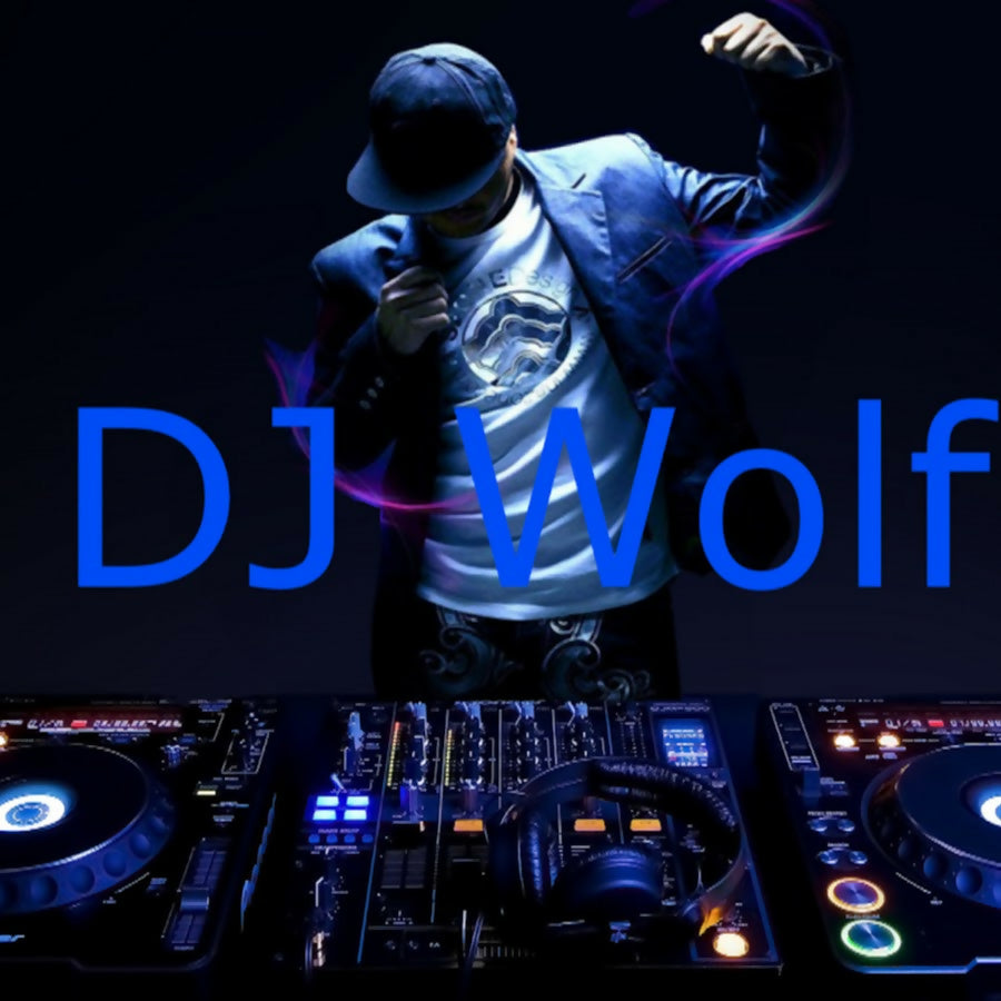 DJ Wolf