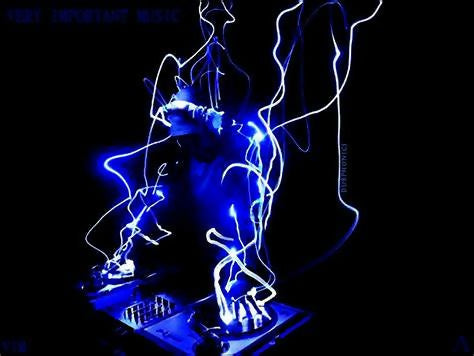 DJ Electro