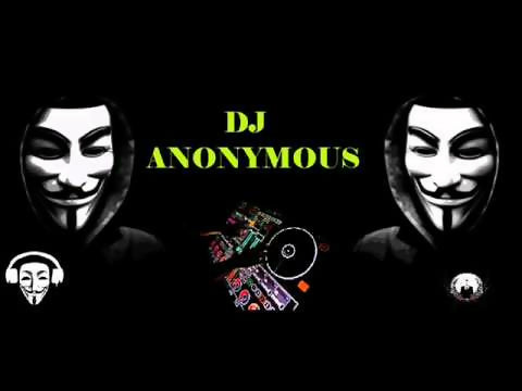 ANONYMOUS