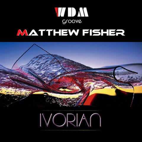 WDM Groove & Matthew Fisher _ Ivorian