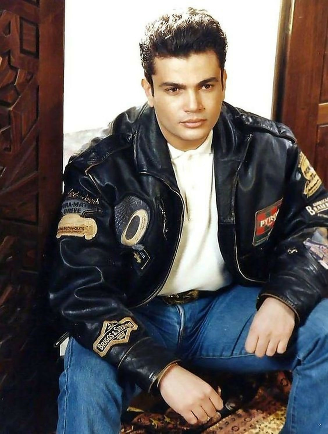 Amr Diab Megamix