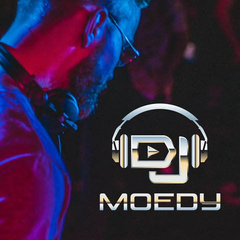 DJ Moedy