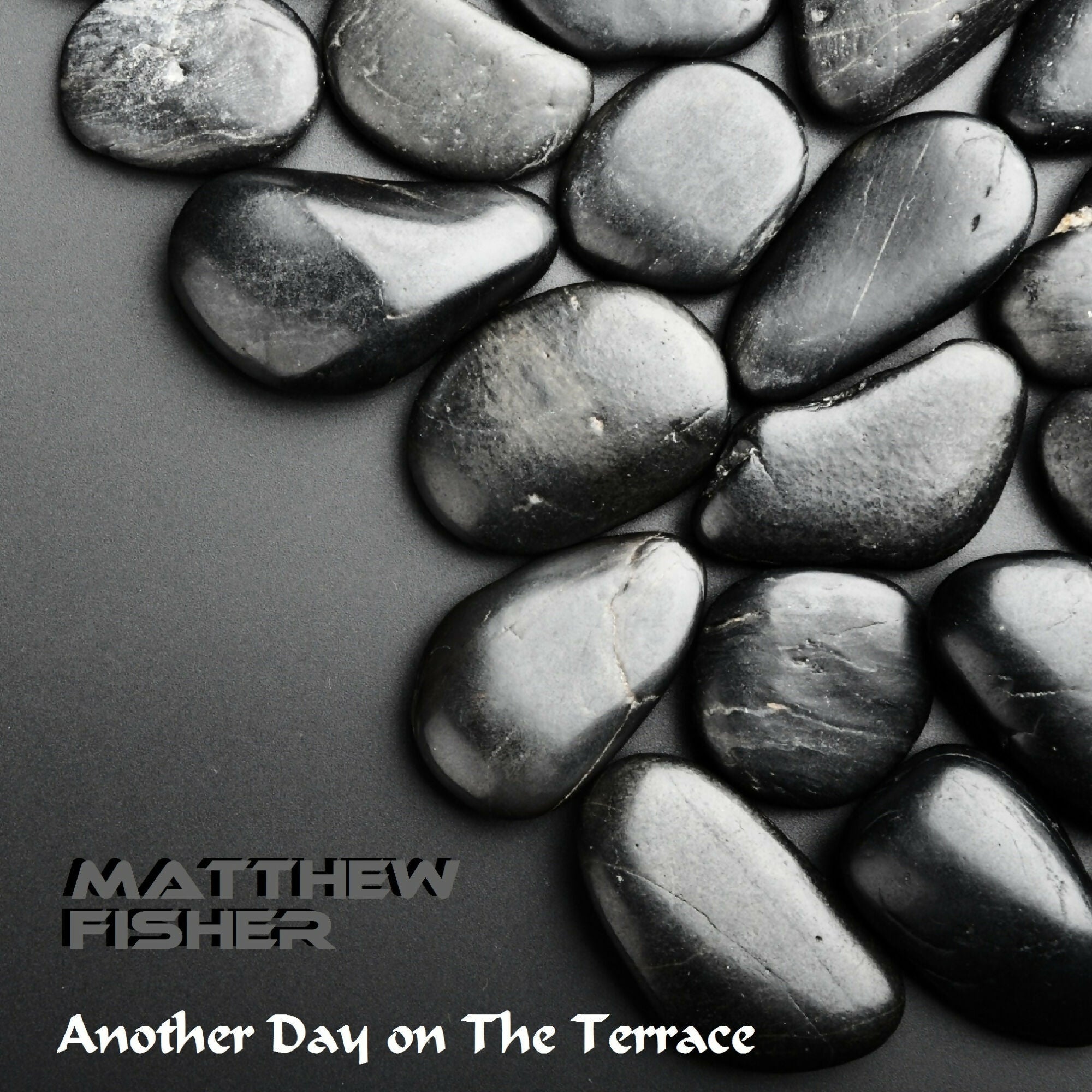 Matthew Fisher _ Another Day on The Terrace