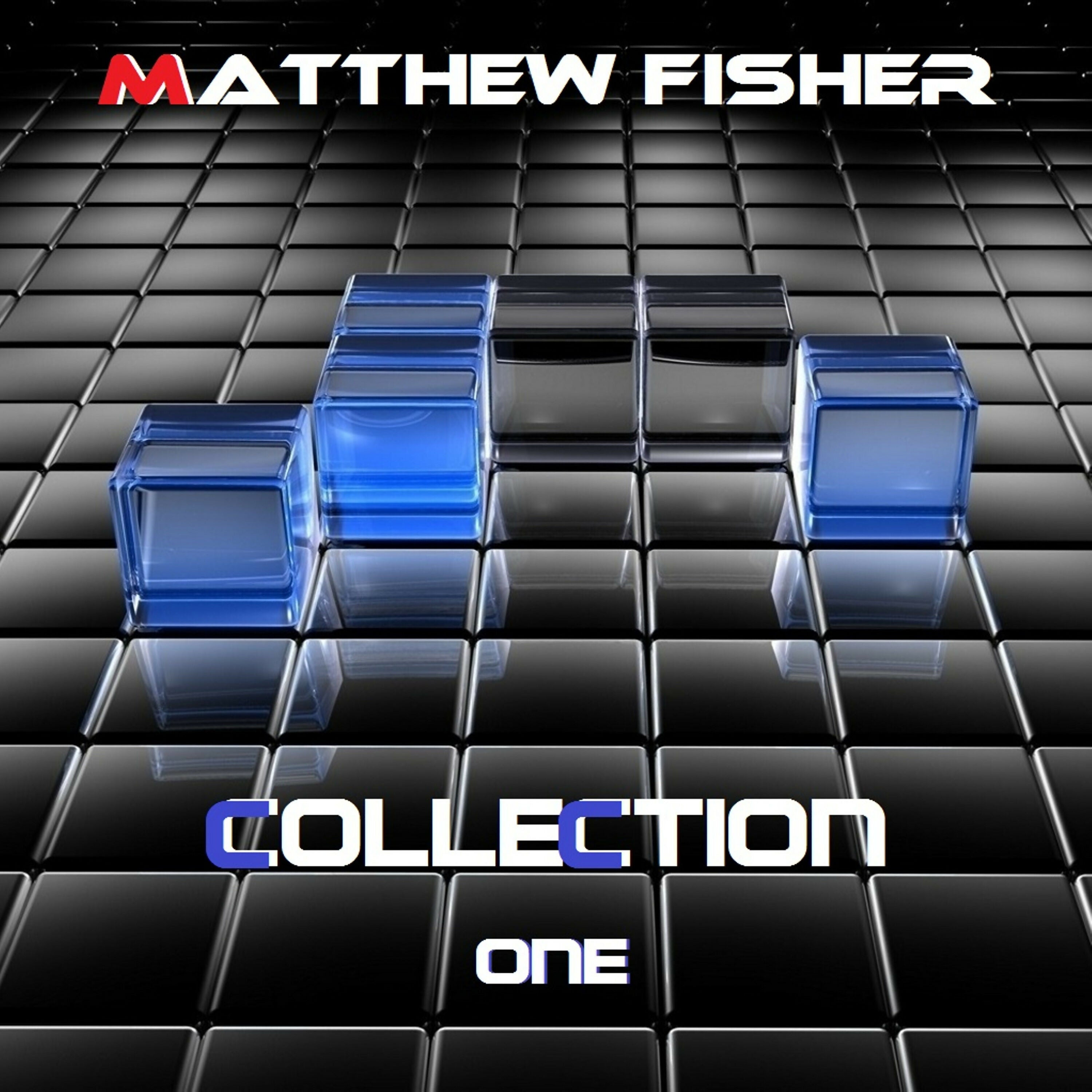 Matthew Fisher _ Blow Up