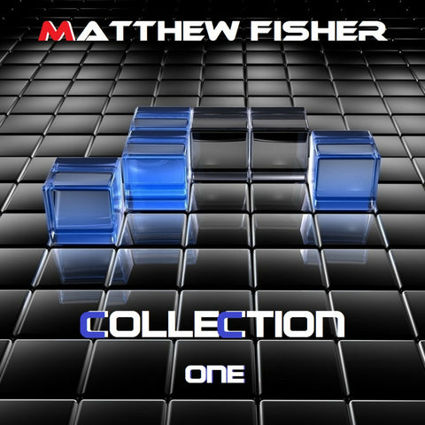 Matthew Fisher _ Blow Up