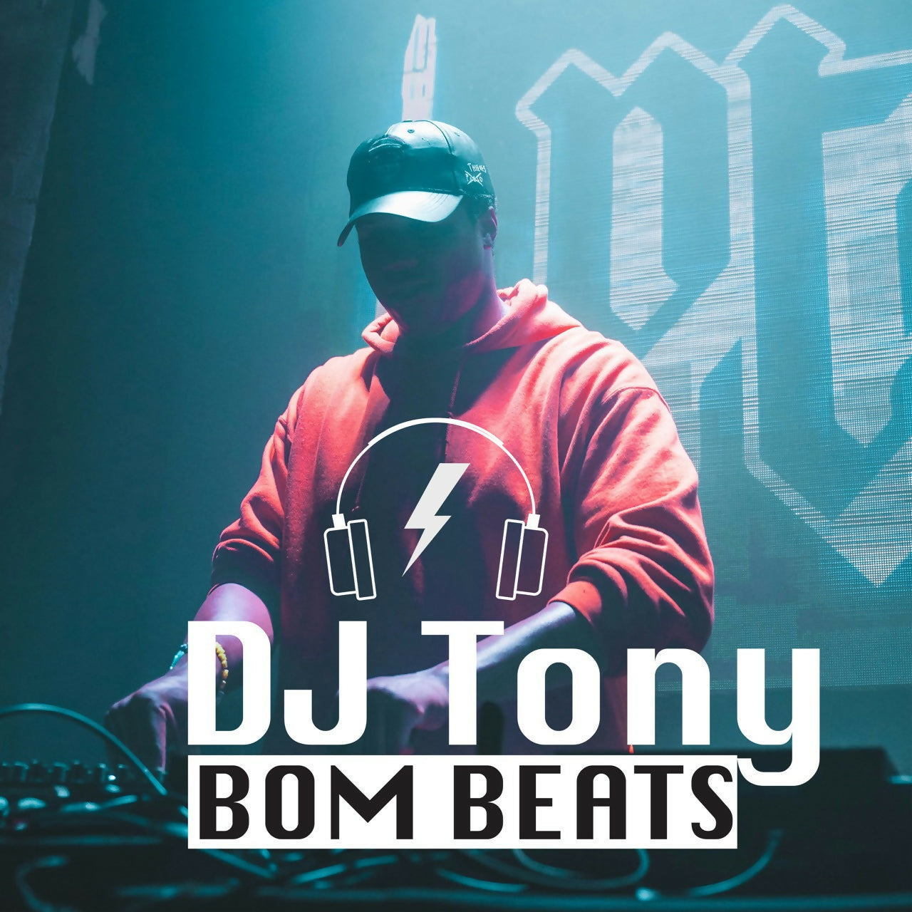DJ Tony BOM BEATS