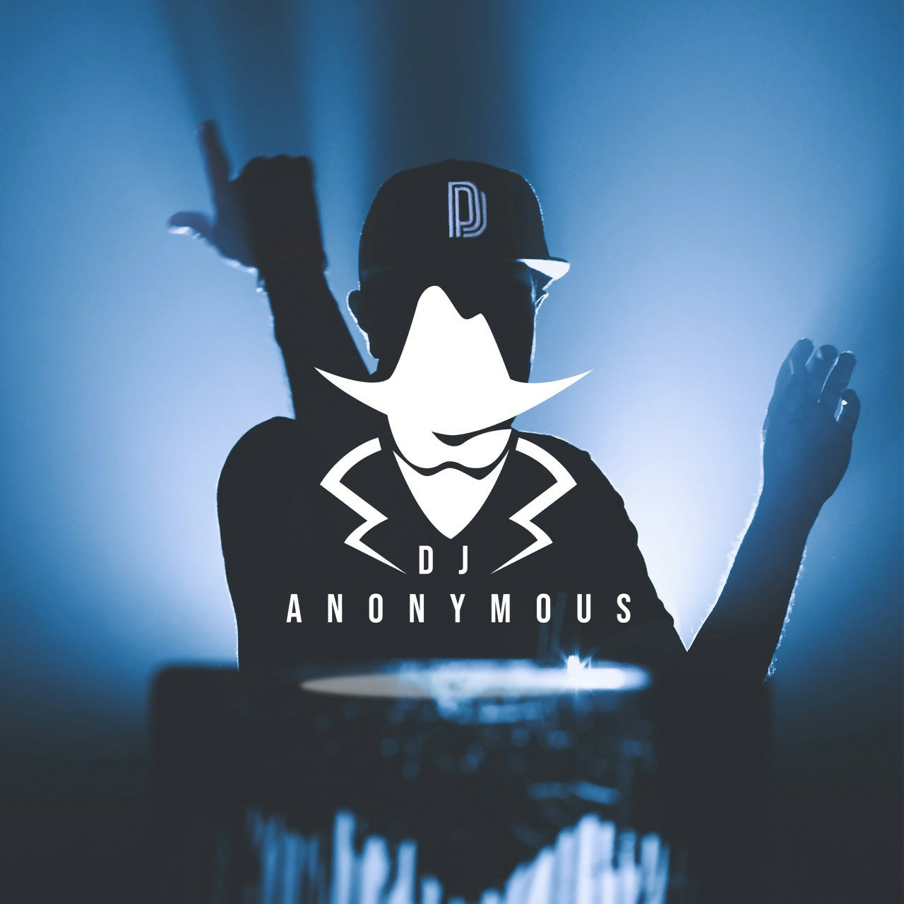 DJ ANONYMOUS