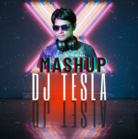 My Humps x Pump Up The Jam -- The Black Eyed Peas Vs Technotronic (DJ TESLA Mashup)