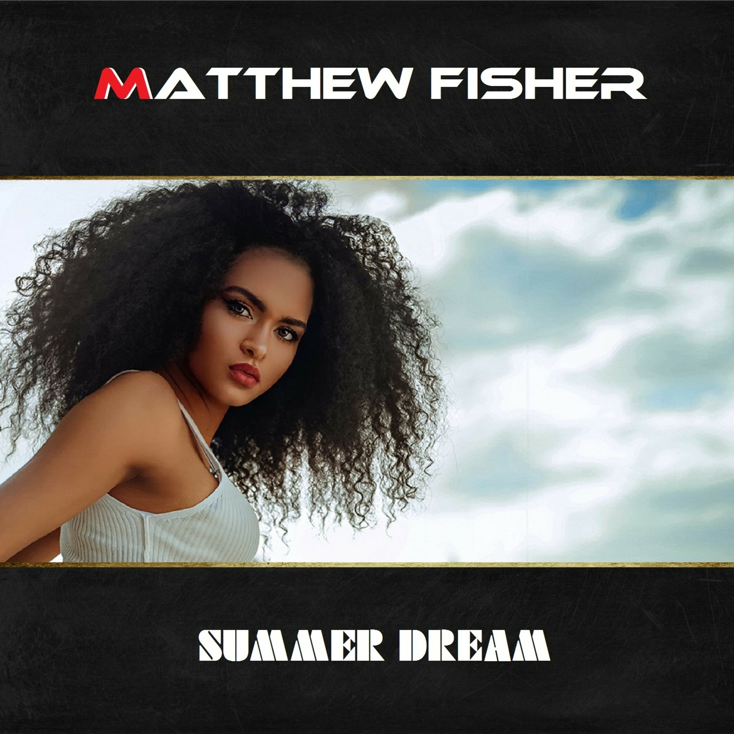 Matthew Fisher _ Summer Dream