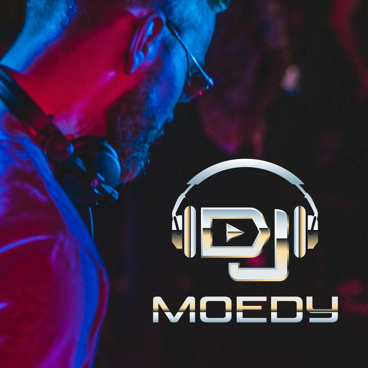 DJ Moedy