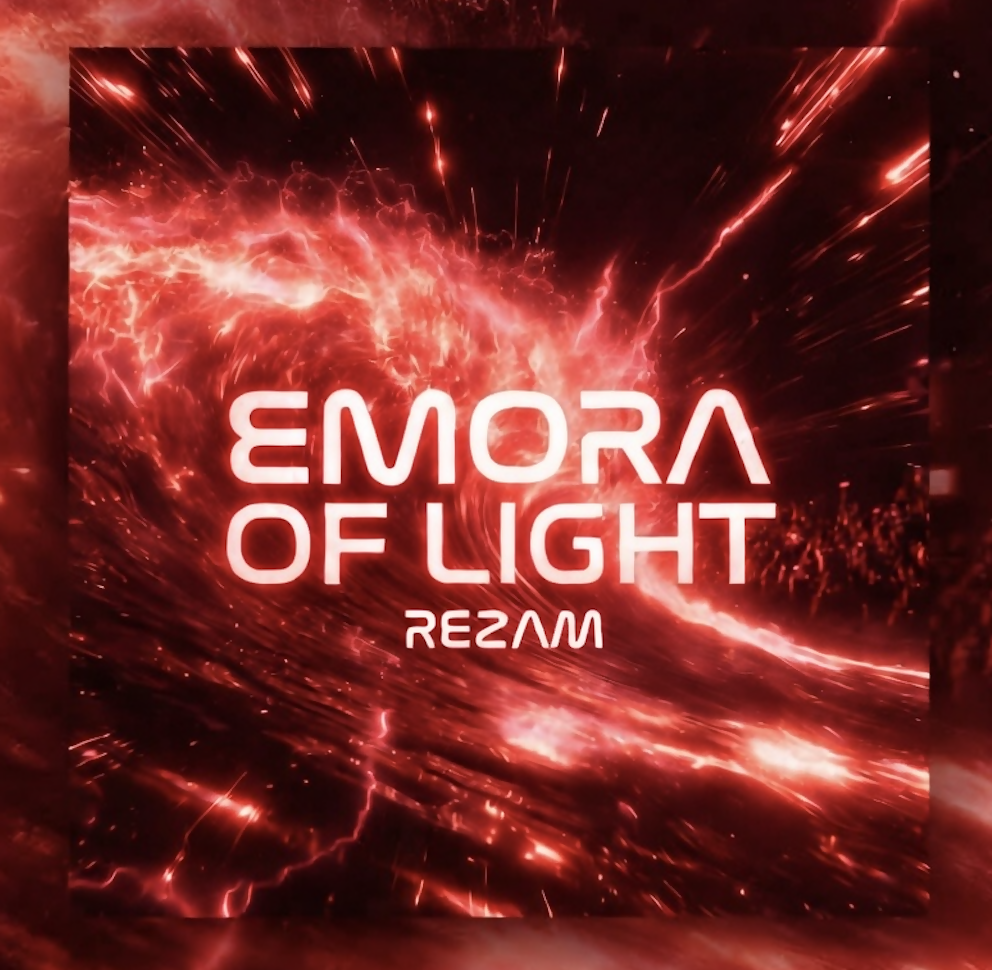 Emora Of Light Pavel Petrov Ft Sunover Rezam Version 6A - BPM 128