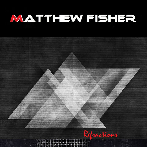 Matthew Fisher _ Refractions_3000 x 3000