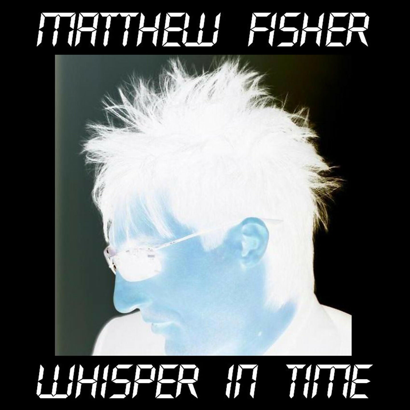 Matthew Fisher _ Whisper in Time