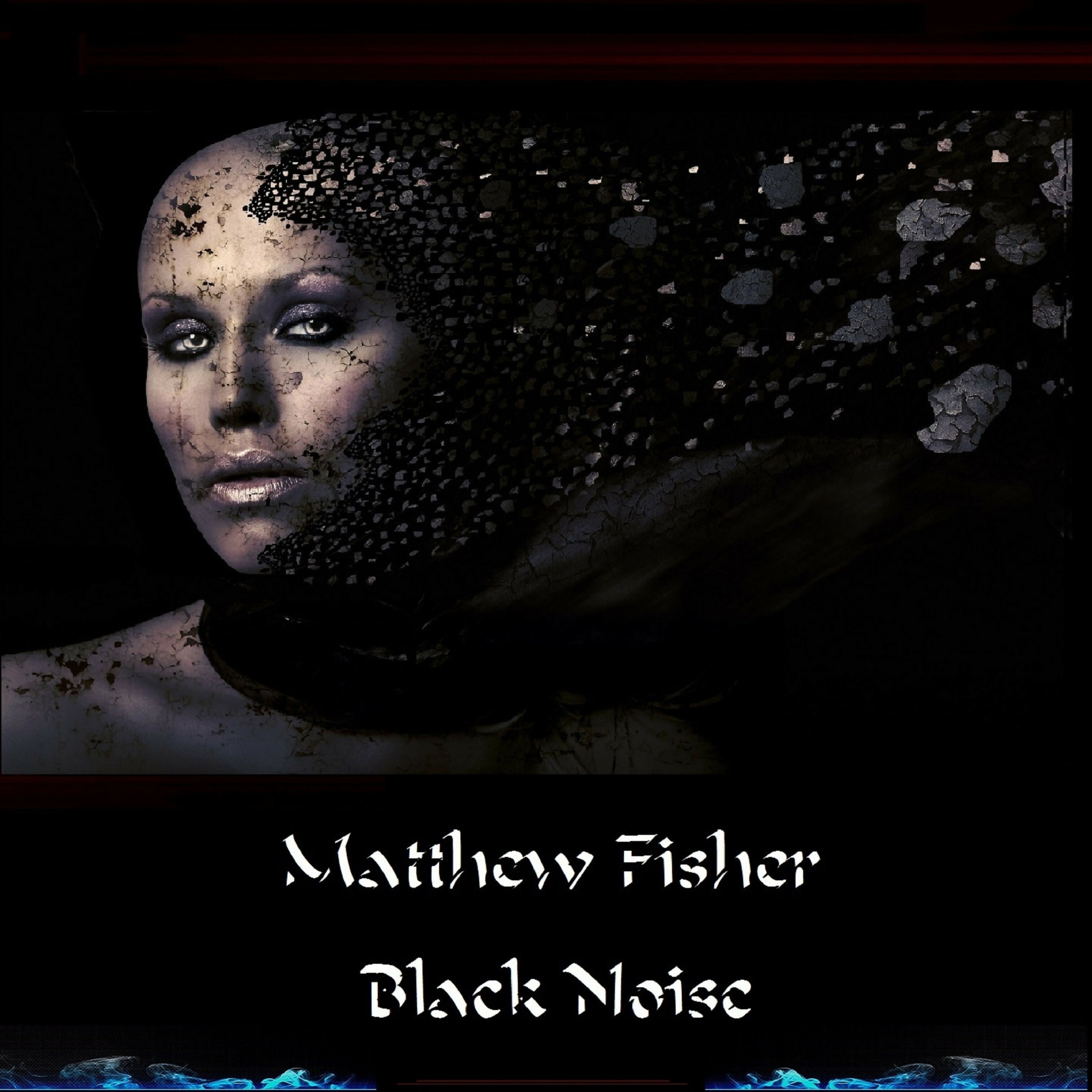 Matthew Fisher _ Black Noise ( Original Mix )