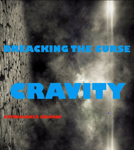 Cravity-Breaking The Course-OreginalAfro Alien mix