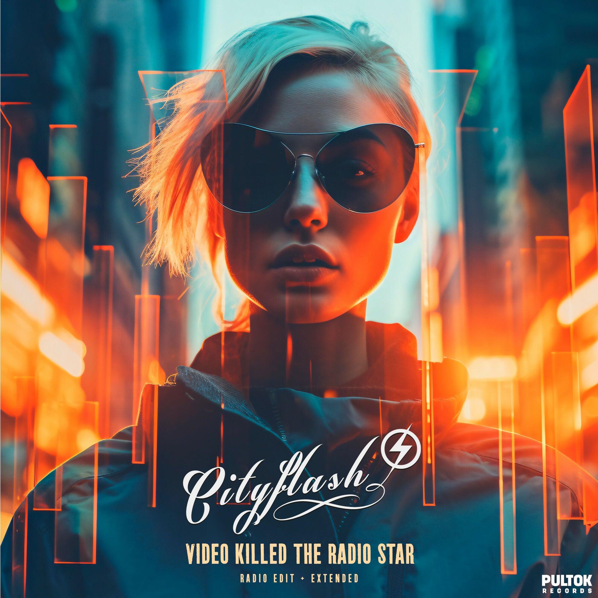 Cityflash - Video Killed the Radio Star