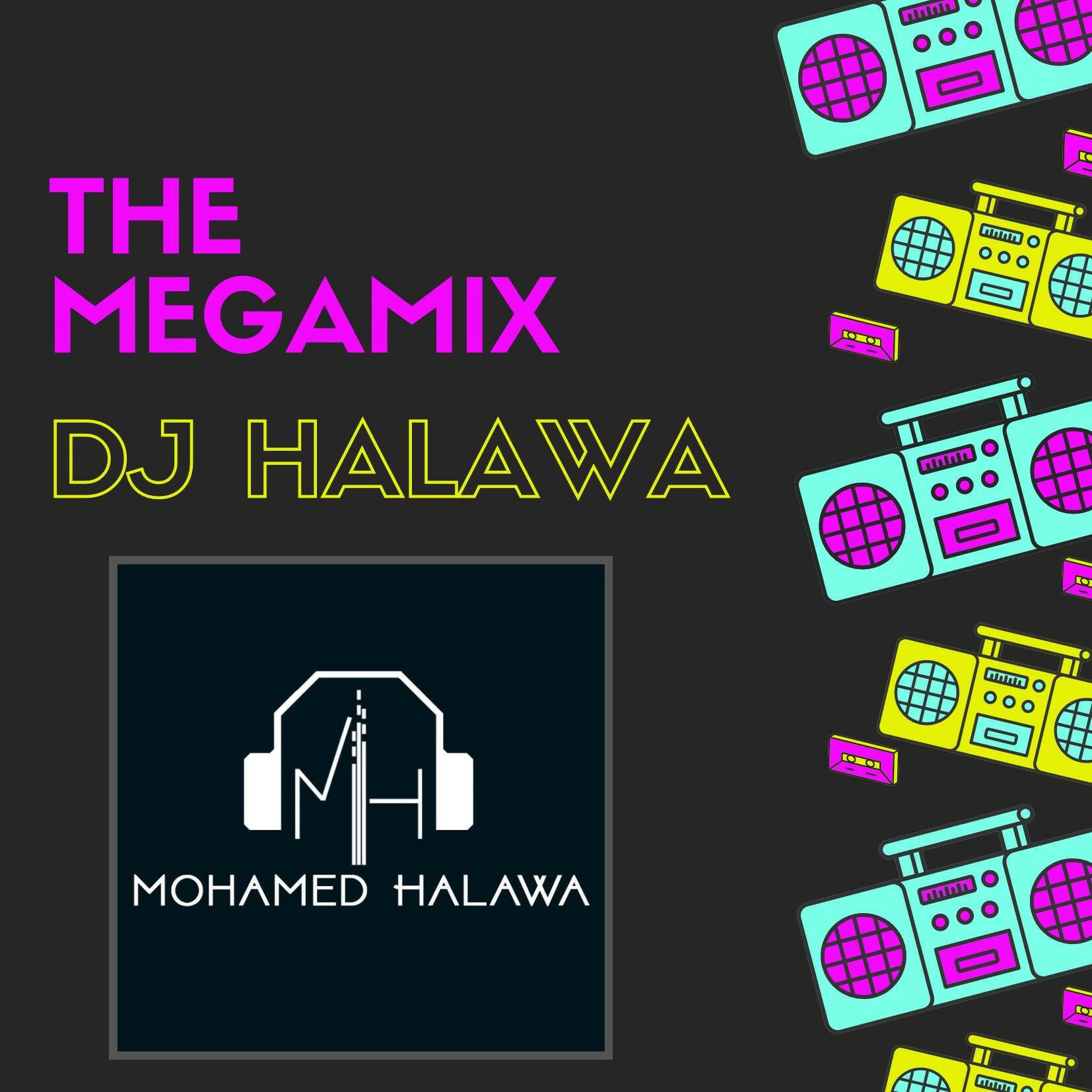 The Megamix