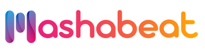 Mashabeat logo